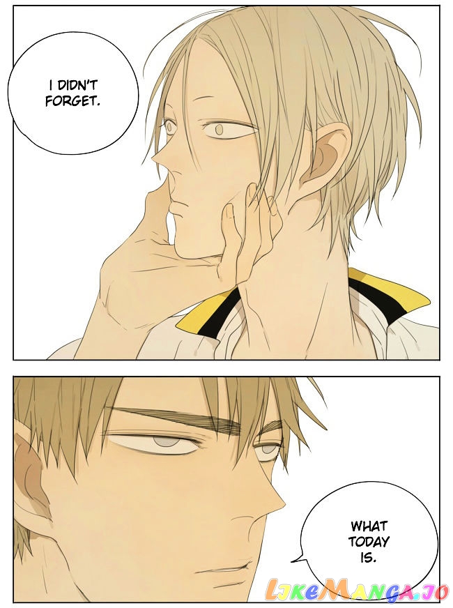 19 Days chapter 106 image 6